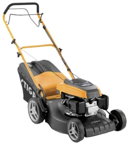 Газонокосилка бензиновая STIGA Combi 48 S H