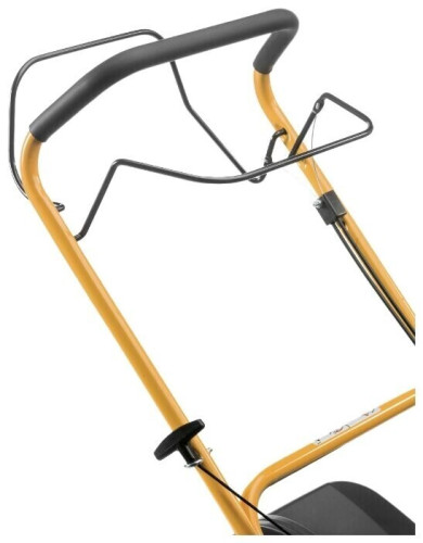 Газонокосилка бензиновая STIGA Combi 48 S H