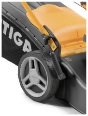 Газонокосилка бензиновая STIGA Combi 48 S H