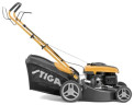 Газонокосилка бензиновая STIGA Combi 48 S H