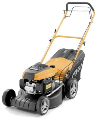 Газонокосилка бензиновая STIGA Combi 48 S H