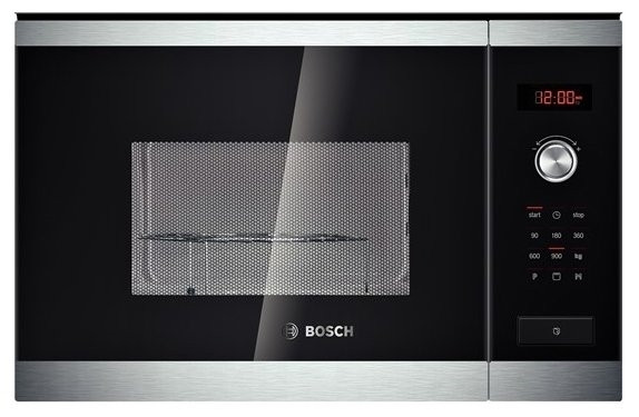 Встраиваемая микроволновая печь Bosch HMT 84G654