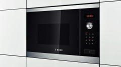 Встраиваемая микроволновая печь Bosch HMT 84G654