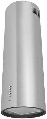 Островная вытяжка Maunfeld Lee Push 39 нержавеющая сталь