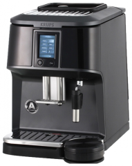 Кофемашина Krups EA 8442