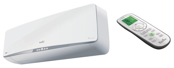 Сплит-система Ballu BSEI-13HN1