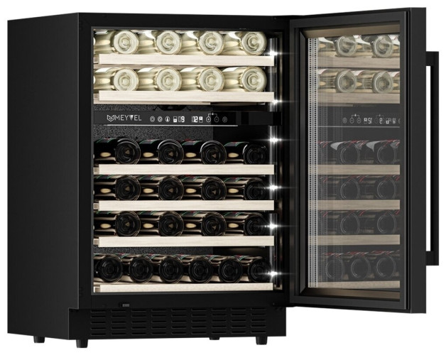 Винный шкаф Meyvel MV46PRO KBT2