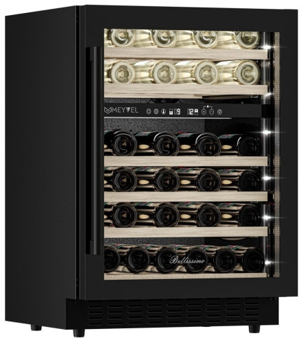 Винный шкаф Meyvel MV46PRO KBT2