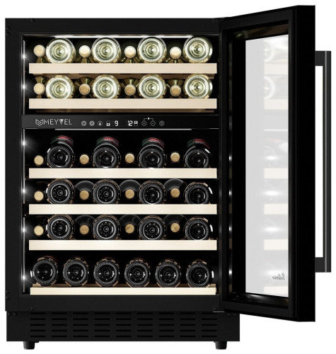 Винный шкаф Meyvel MV46PRO KBT2