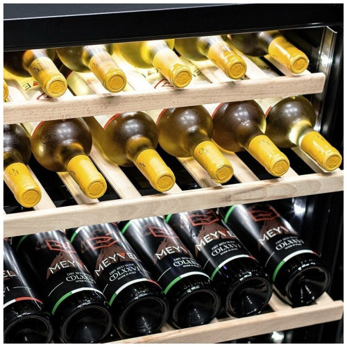 Винный шкаф Meyvel MV46PRO KBT2