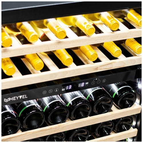 Винный шкаф Meyvel MV46PRO KBT2