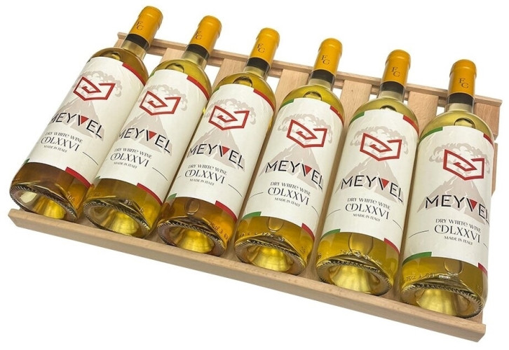 Винный шкаф Meyvel MV46PRO KBT2