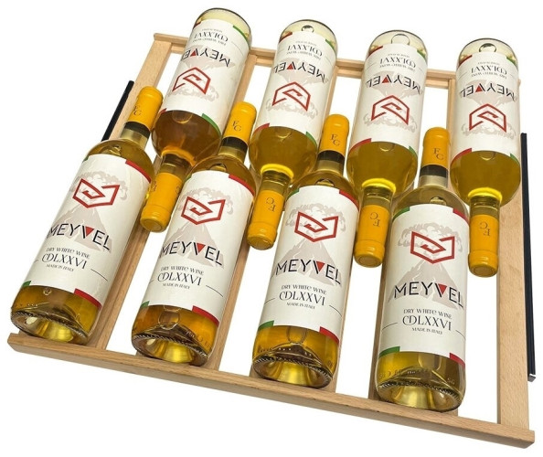 Винный шкаф Meyvel MV46PRO KBT2