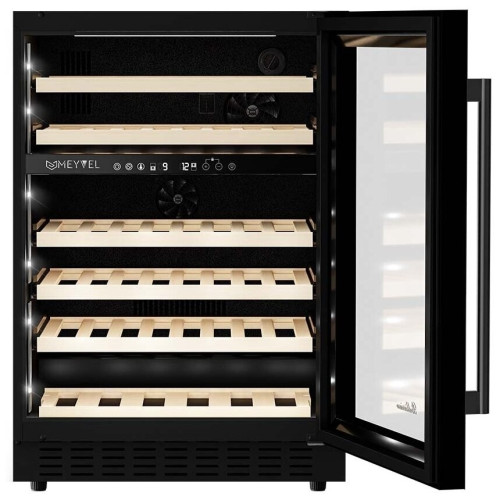Винный шкаф Meyvel MV46PRO KBT2
