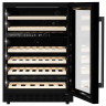 Винный шкаф Meyvel MV46PRO KBT2