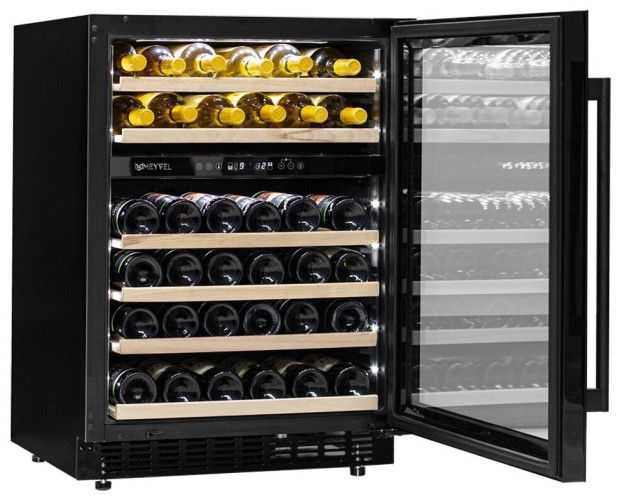 Винный шкаф Meyvel MV46PRO KBT2