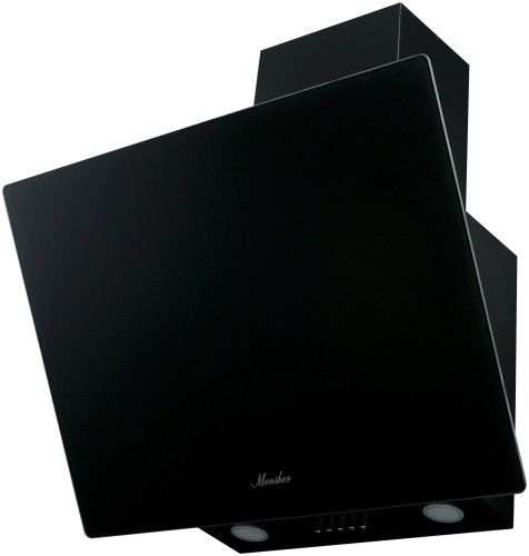 Кухонная вытяжка Monsher ORLEANS 60 Noir