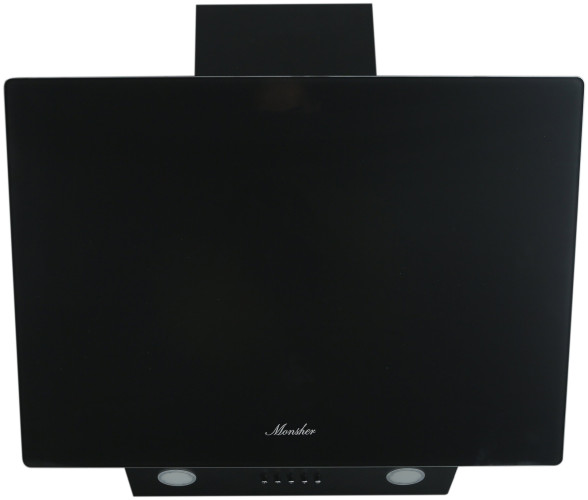 Кухонная вытяжка Monsher ORLEANS 60 Noir