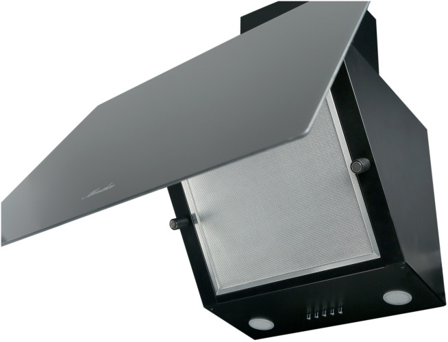 Кухонная вытяжка Monsher ORLEANS 60 Noir