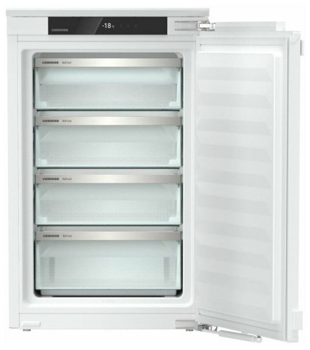 Морозильная камера Liebherr IFNe 3924