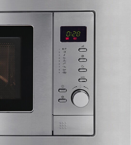Встраиваемая микроволновая печь Hansa AMG B20 E2GX
