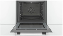 Электрический духовой шкаф Bosch HBG 337ES0R