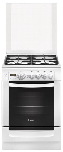Газовая плита GEFEST 6100 03 0003