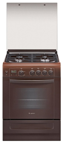 Газовая плита GEFEST 6100 03 0003