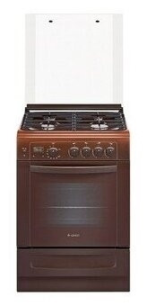 Газовая плита GEFEST 6100 03 0003