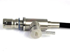 Смеситель для кухни Viko V-4428