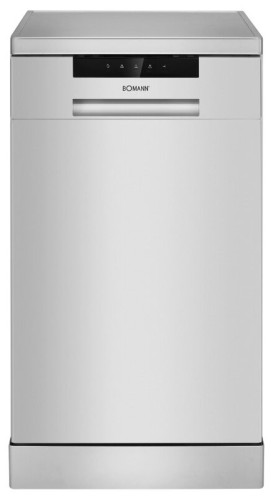 Посудомоечная машина Bomann GSP 7409 weis