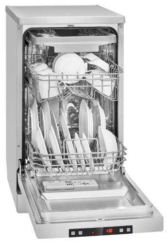 Посудомоечная машина Bomann GSP 7409 weis
