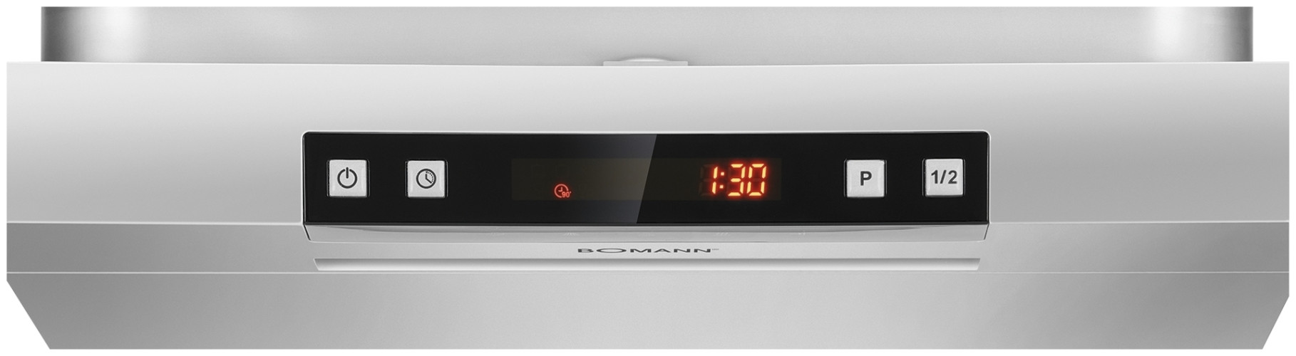 Посудомоечная машина Bomann GSP 7409 weis