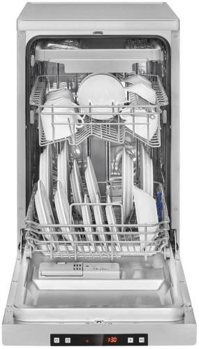 Посудомоечная машина Bomann GSP 7409 weis