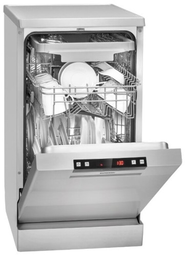Посудомоечная машина Bomann GSP 7409 weis