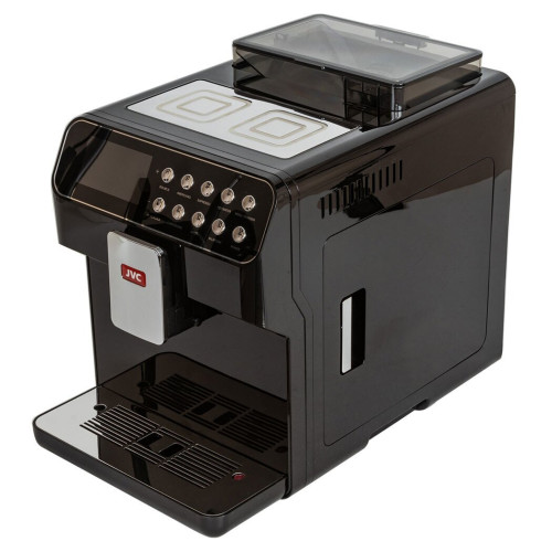Кофемашина JVC JK-CM61 black