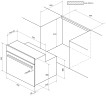 Электрический духовой шкаф Kuppersberg HO 663 F
