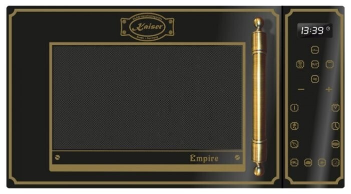 Микроволновая печь Kaiser M 2500 Em