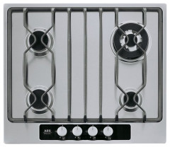 Газовая варочная панель AEG 65857 GM