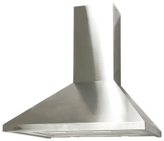 Кухонная вытяжка Elikor Вента 50Н 430 П3Л нержавеющая сталь