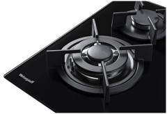 Газовая варочная панель Millen MGHD 7501 WH