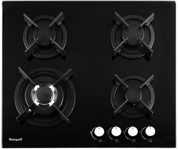 Газовая варочная панель Millen MGHD 7501 WH