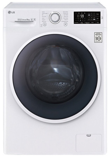 Стиральная машина LG F14U2QDN1