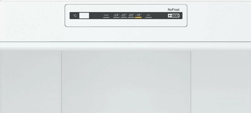 Холодильник Bosch KGN36NWEA