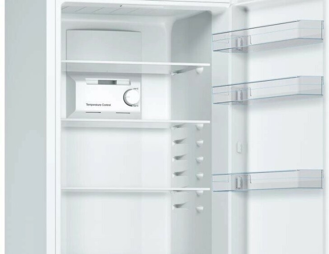 Холодильник Bosch KGN36NWEA