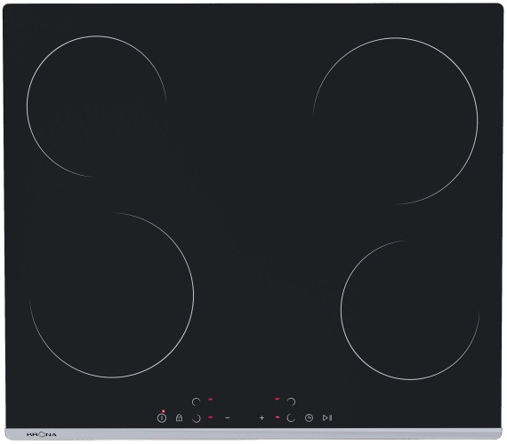 Индукционная варочная панель Krona TELLER 60 BL S K