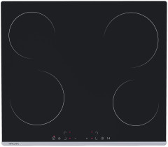 Индукционная варочная панель Krona TELLER 60 BL S K