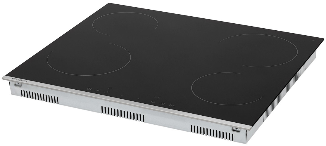 Индукционная варочная панель Krona TELLER 60 BL S K