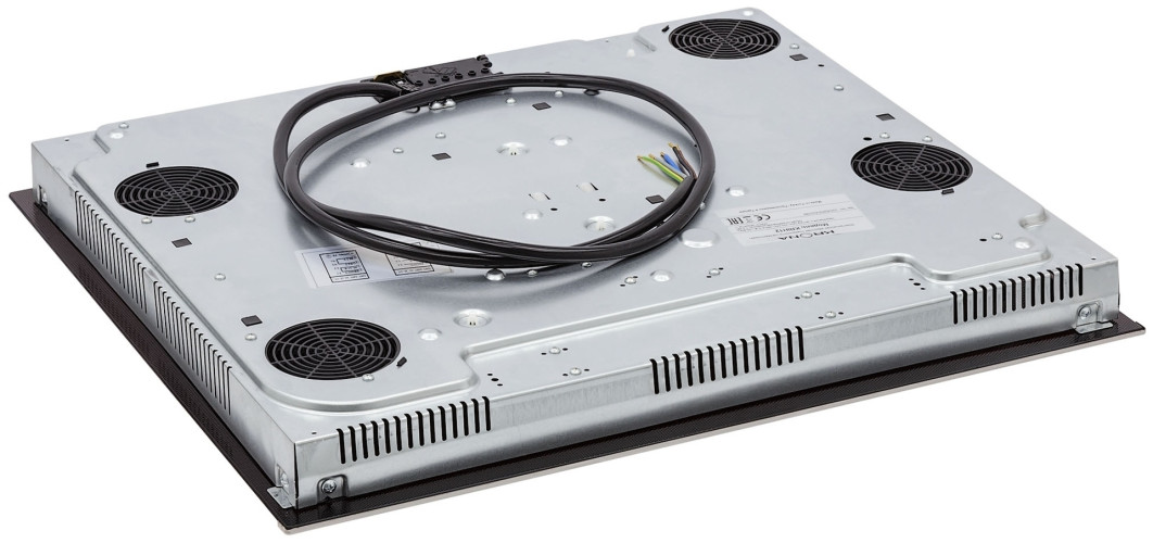 Индукционная варочная панель Krona TELLER 60 BL S K