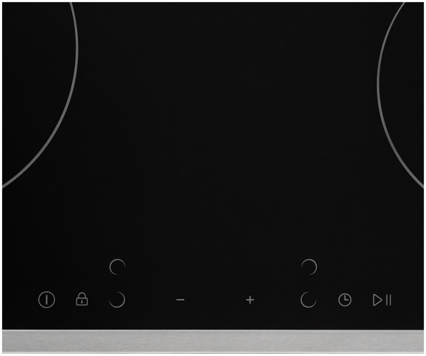 Индукционная варочная панель Krona TELLER 60 BL S K